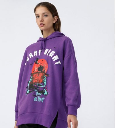 La sudadera más de Lefties por solo 12,99 ideal para este Halloween 15 Merca2.es image 46 Merca2.es