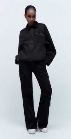 Zara: los pantalones más rompedores de su colección de otoño 23 Merca2.es image 6 Merca2.es