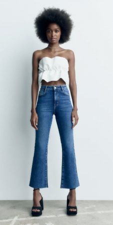 Zara: los pantalones más rompedores de su colección de otoño 24 Merca2.es image 7 Merca2.es