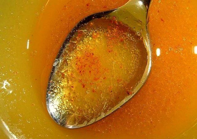 Cómo hacer el mejor caldo de pollo casero que cura todos los males 28 Merca2.es caldo de pollo grasa