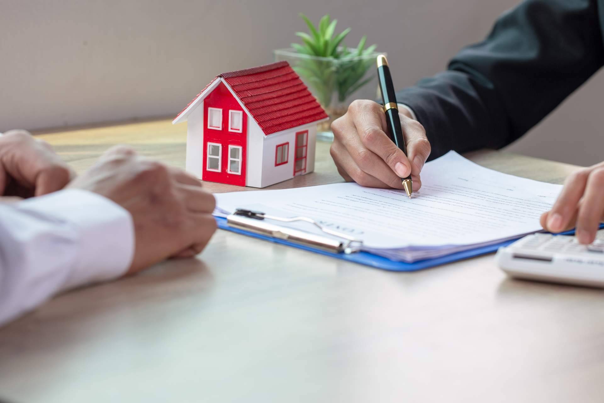 Intermediación financiera para una hipoteca, lo que se necesita saber