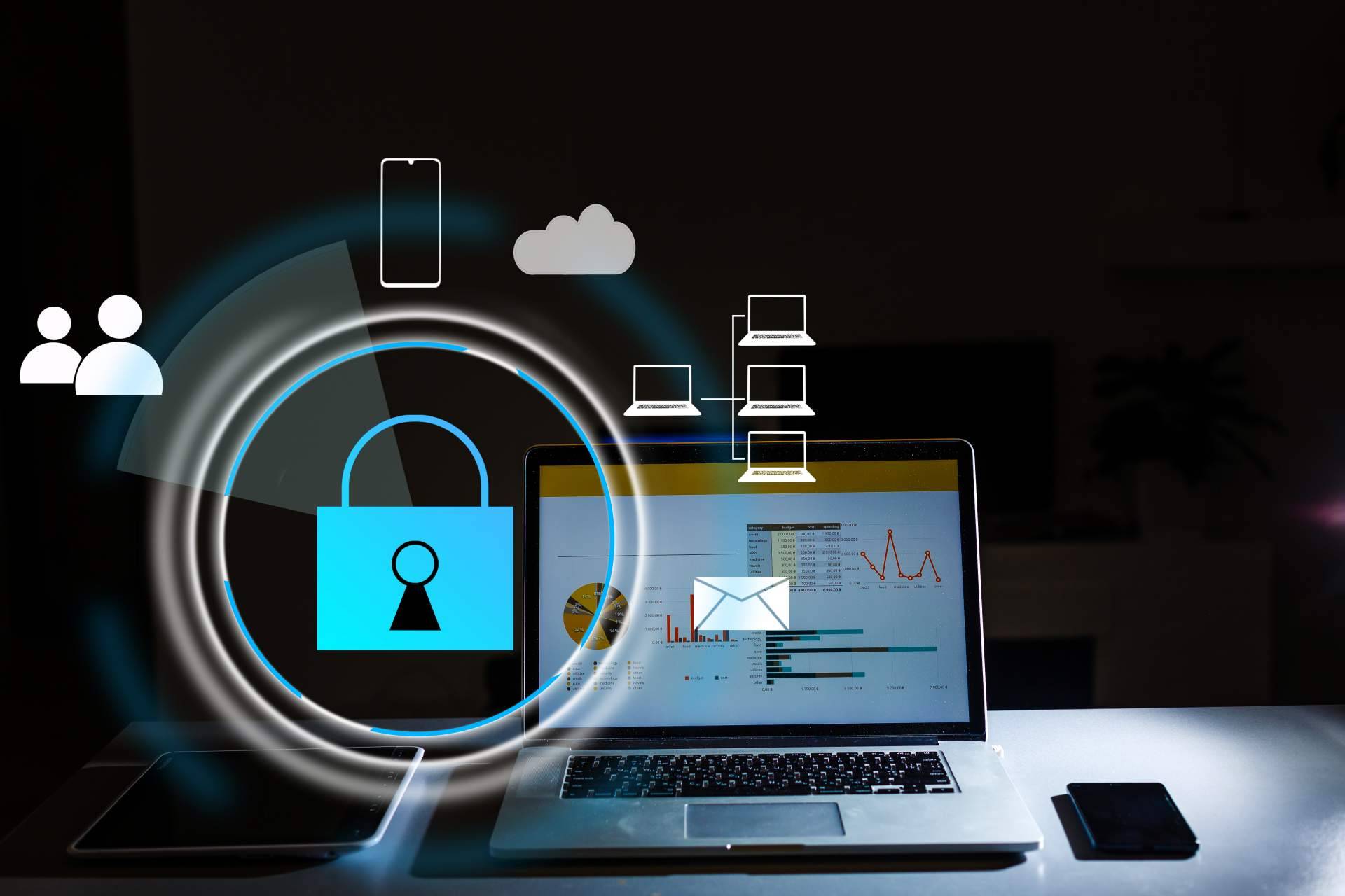 Tiempos de digitalización de la mano de GRUPO LINKA, la importancia de trabajar con compañías de ciberseguridad potentes