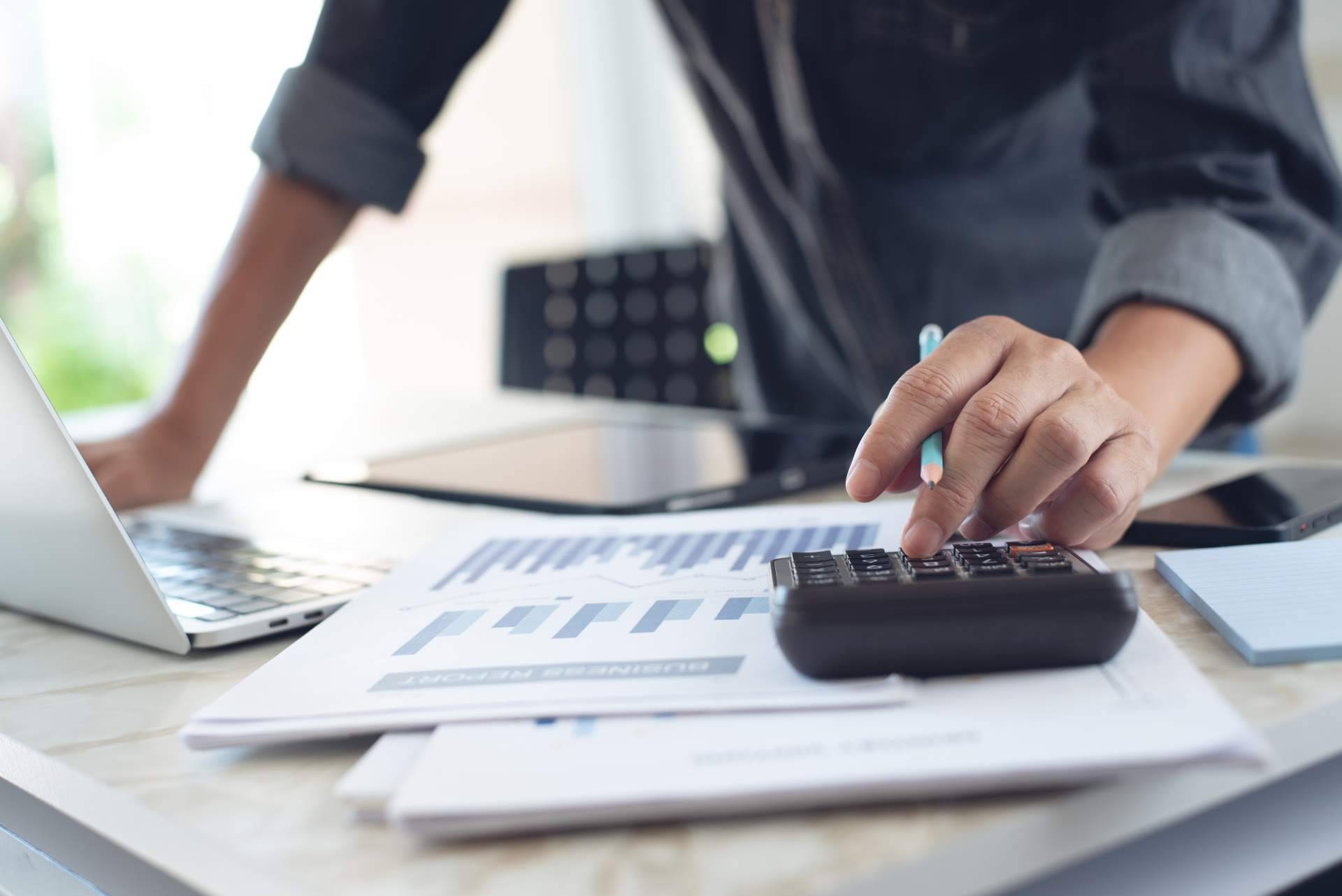 Combinación de matemáticas, finanzas y programación, una tendencia al alza de Trading Algorítmico con Python