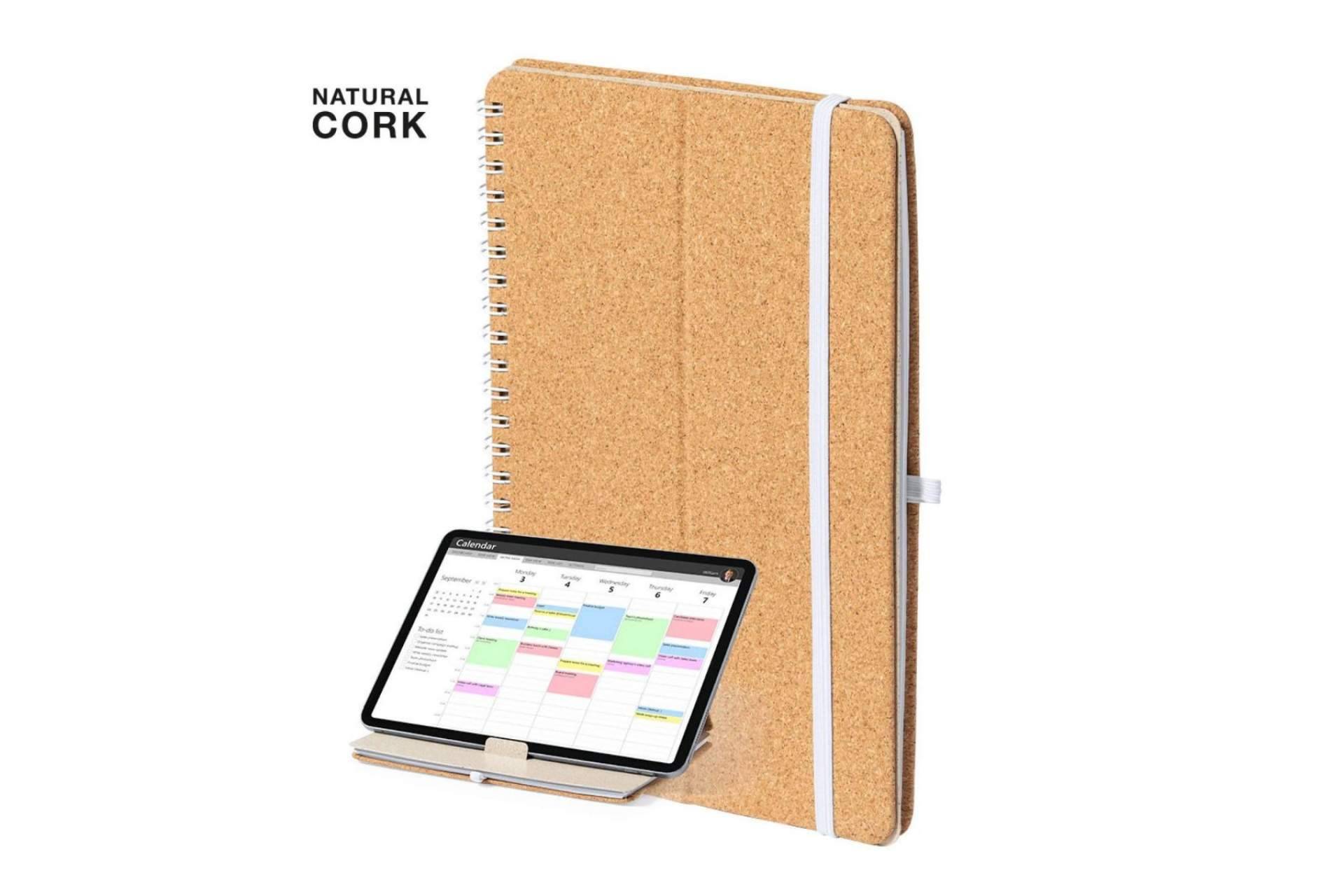 Carandre ofrece material promocional para eventos, reuniones, ferias