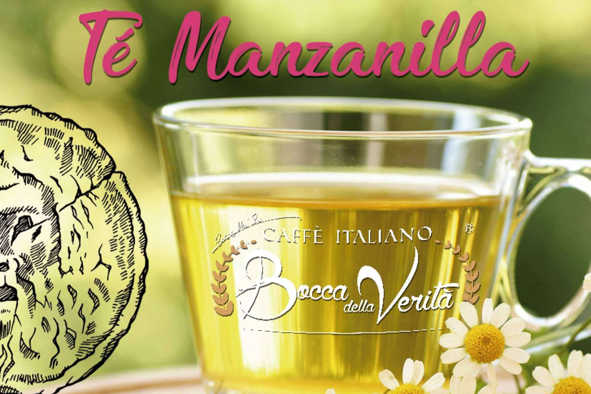 Bocca Della Verità, el té italiano que se agotó en 24 horas por su delicioso sabor