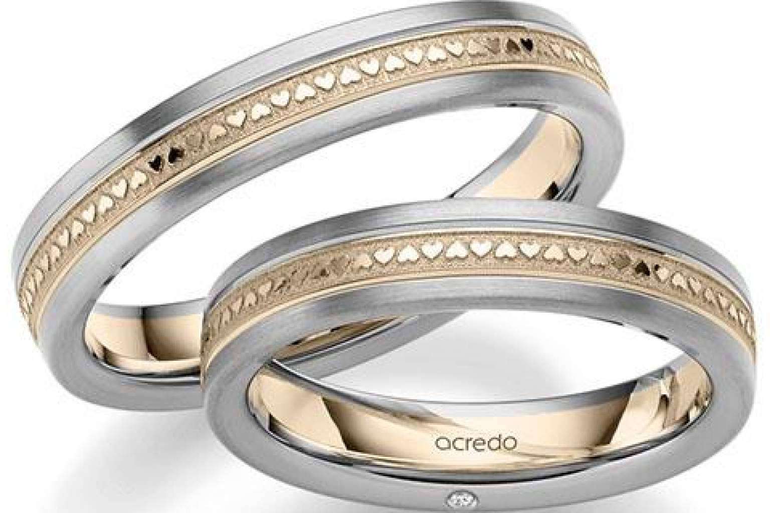 Una de las primeras marcas en España especializadas en joyería nupcial, anillos de compromiso y alianzas de boda en oro, Staring
