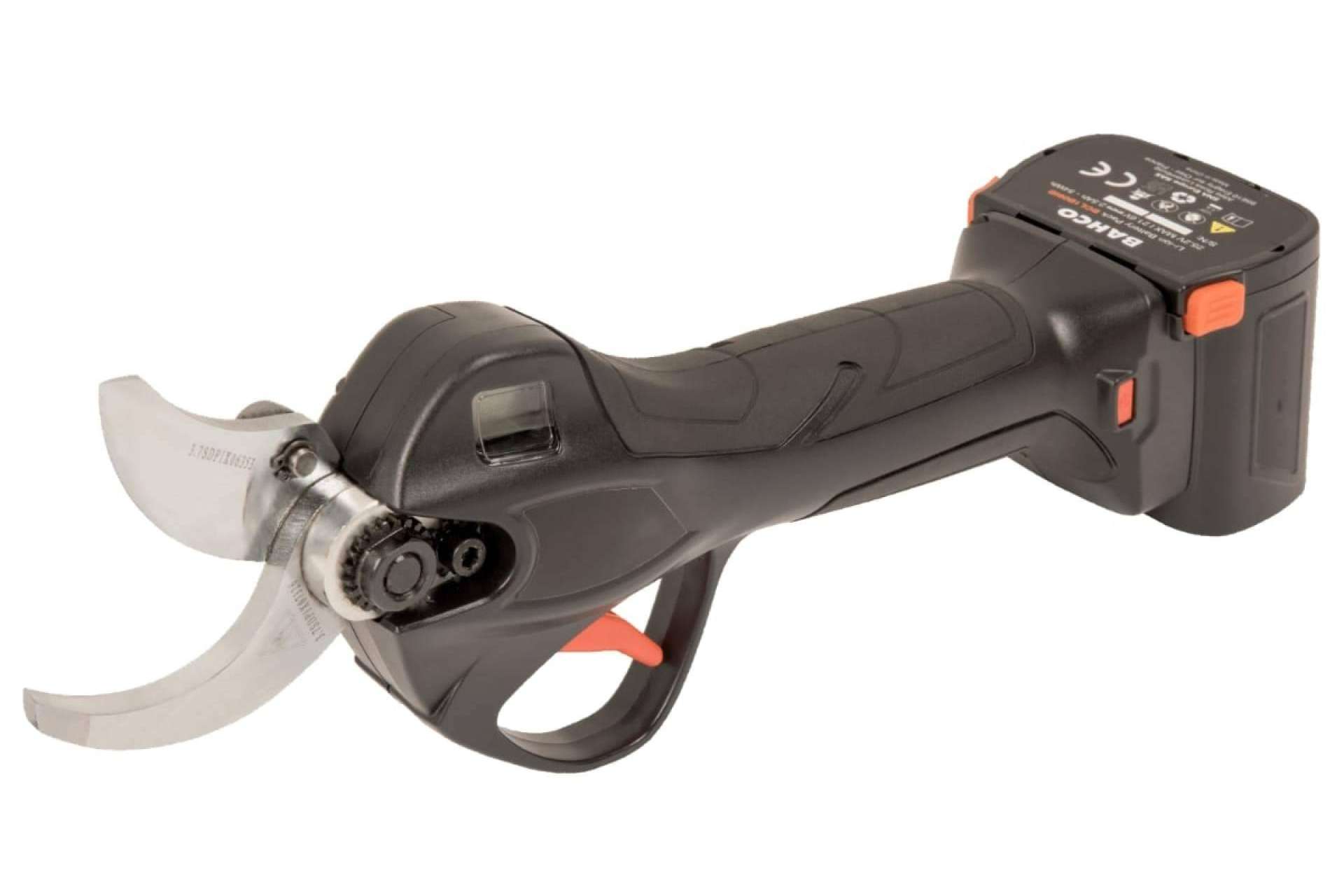 Conseguir herramientas para la poda, la cosecha y la vendimia con Torno & Fresa