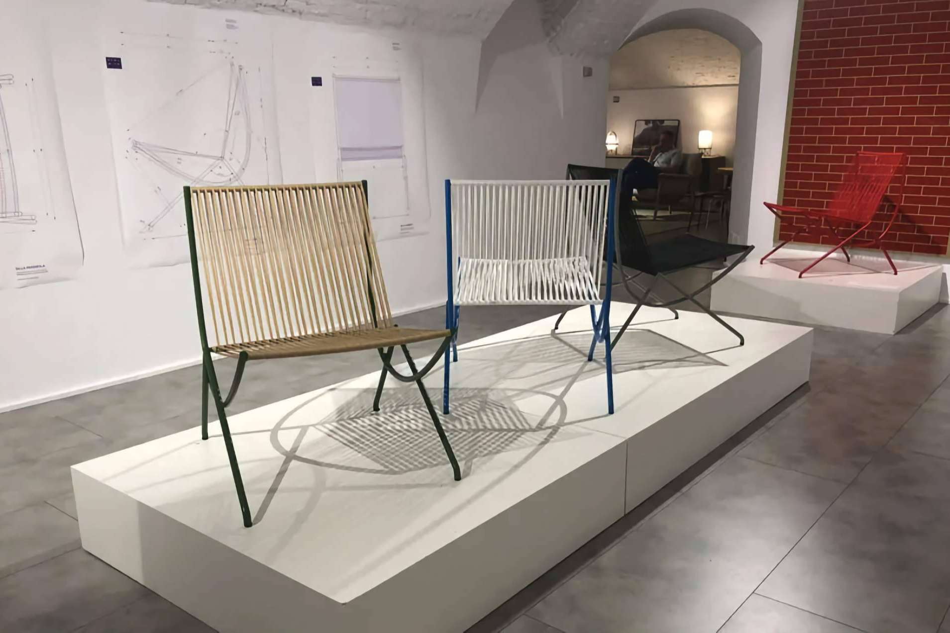 DAE y sus chimeneas metálicas para disfrutar de un ambiente acogedor y cálido