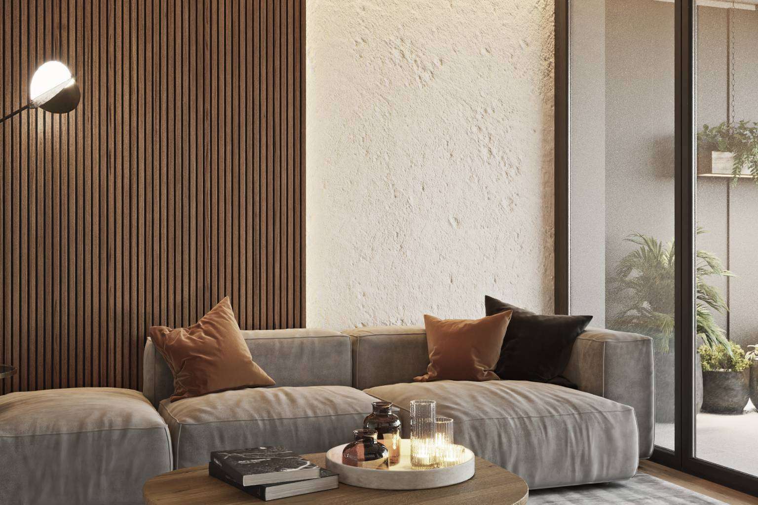 Para marcar la diferencia en un proyecto de reformas, es importante contar con la figura de un interiorista