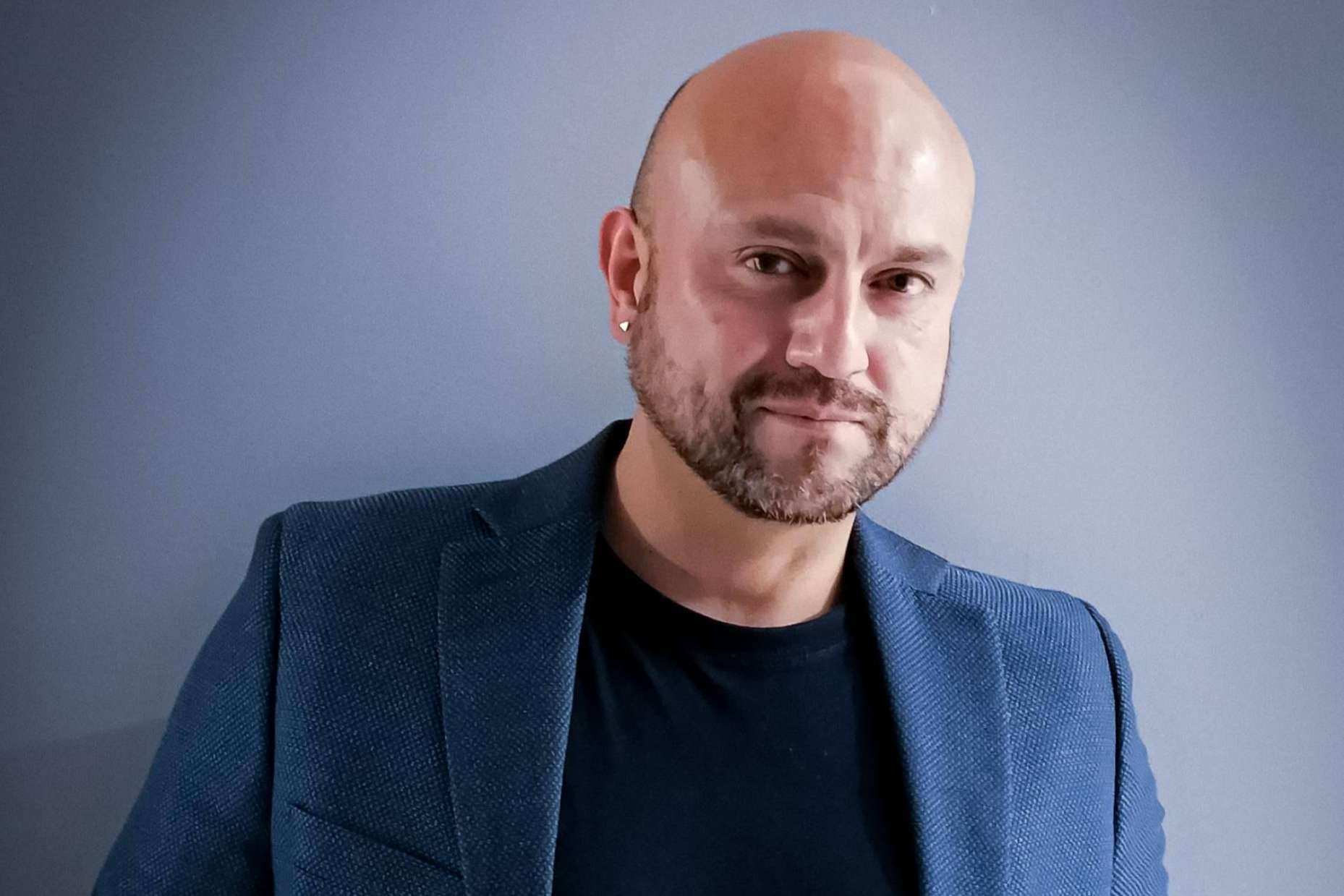 Según Jhon Darwin Herrera, para el éxito de los profesionales del futuro, la marca personal es determinante