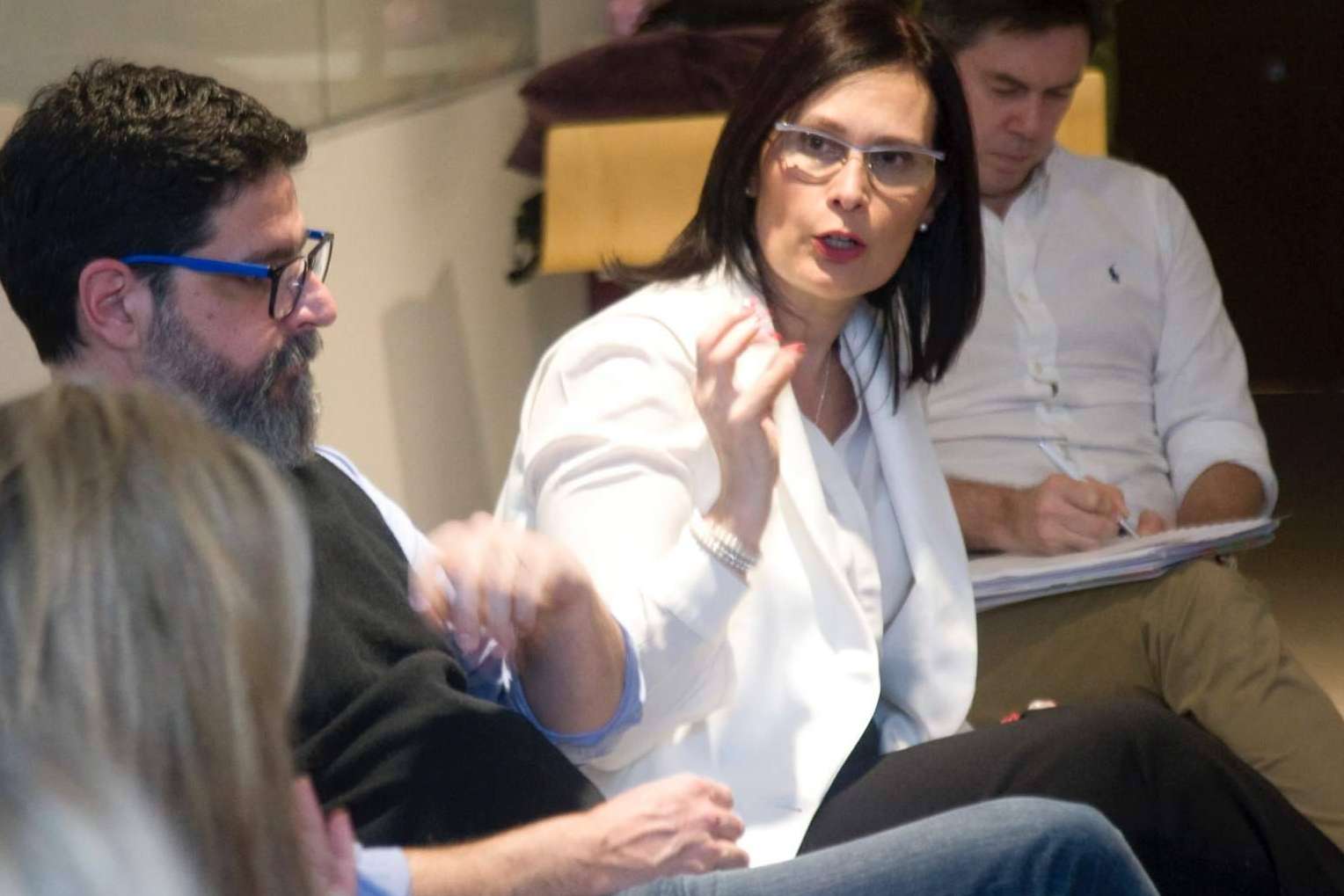 ¿Cuál es la figura del coach empresarial en las organizaciones?, con Grupo Santalá