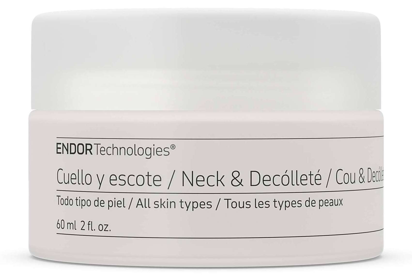 Cómo ayuda el ácido hialurónico a alimentar la piel, por ENDOR