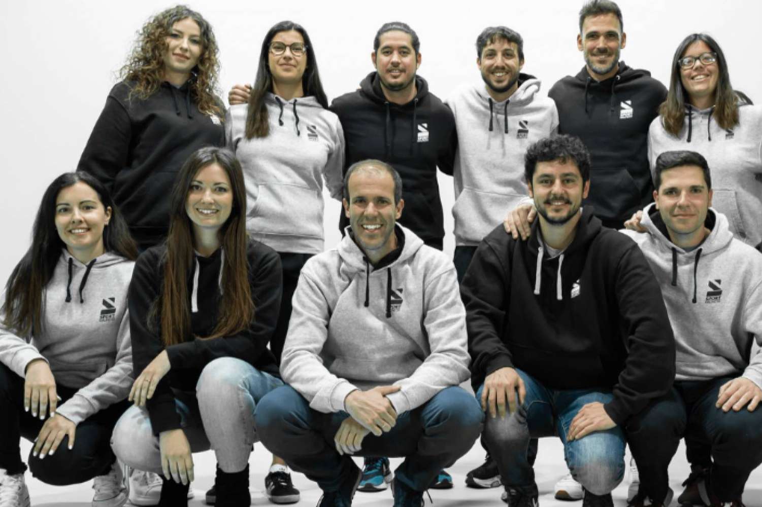La start-up española que permite vivir del deporte, Sportmadness