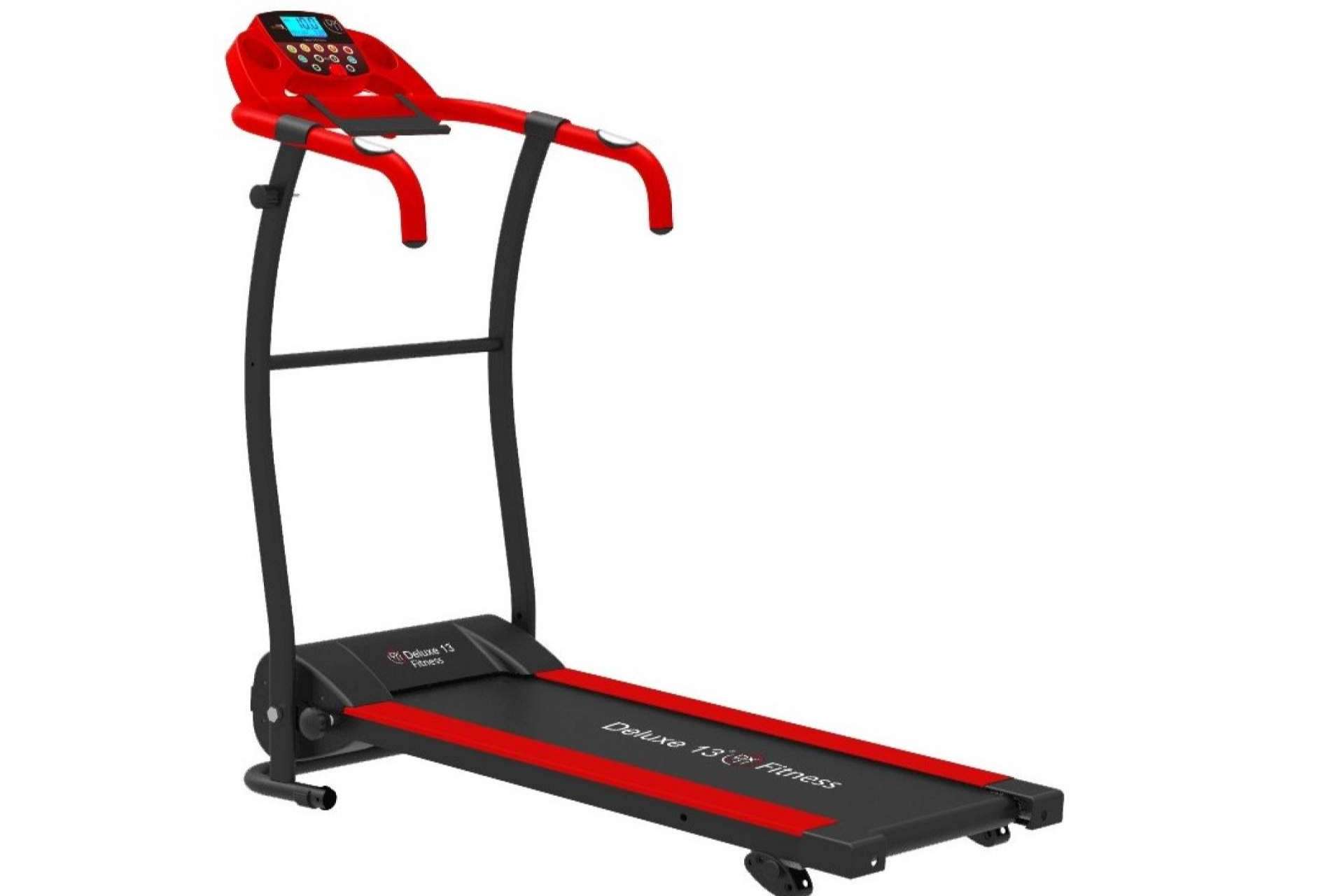 Las cintas de correr disponibles en oferta2013.com