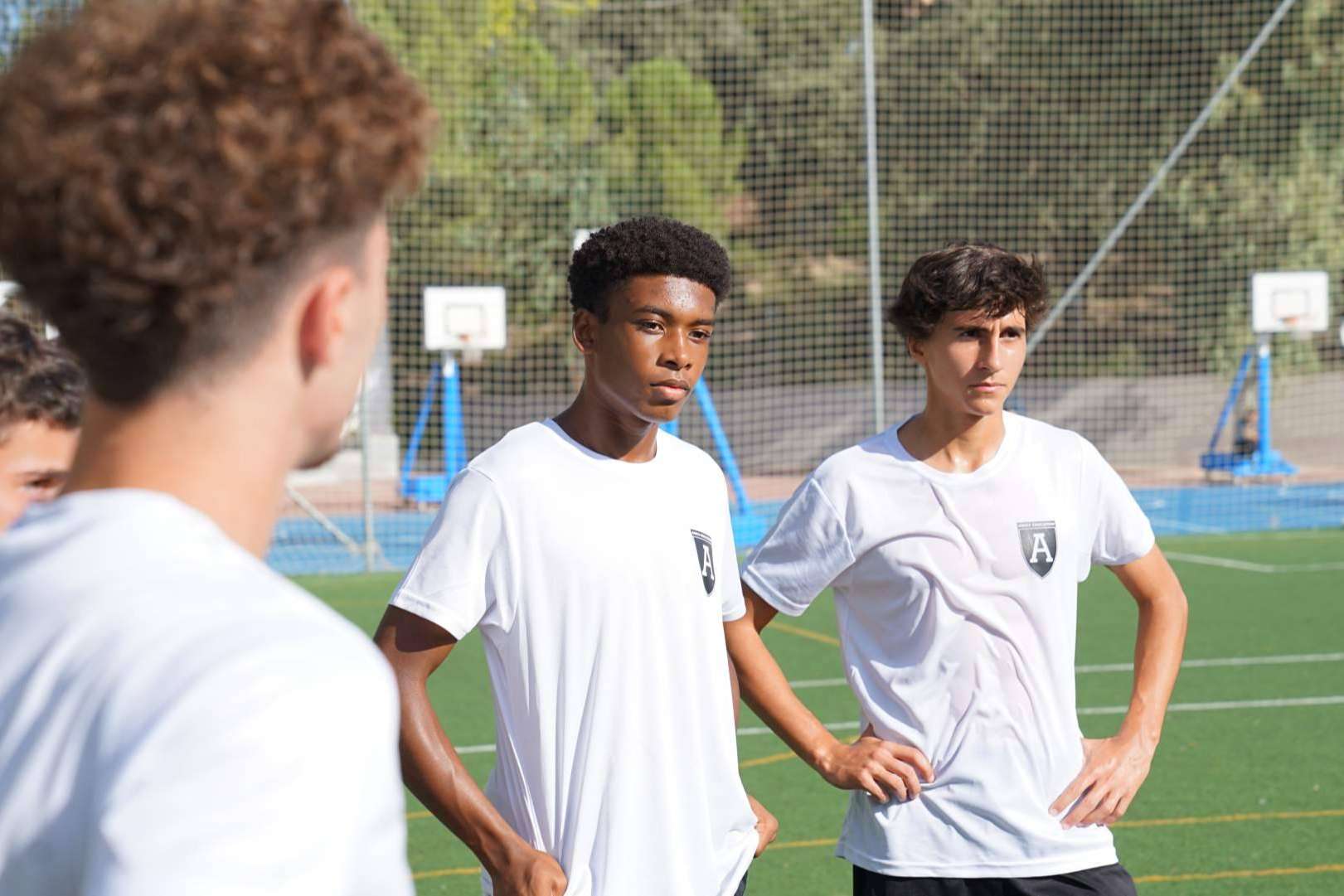 Dos millones de dólares en becas para estudiar en Estados Unidos se han repartido en Madrid