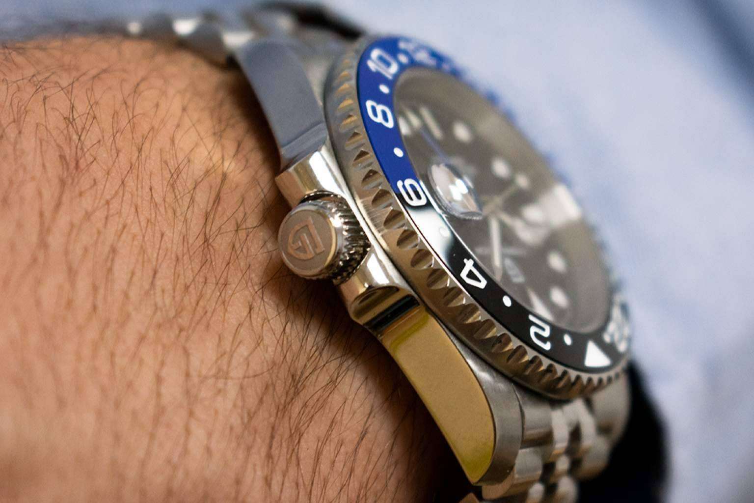 Pagani Design España es un referente como distribuidor de relojes de alta gama, gracias a sus productos y servicios