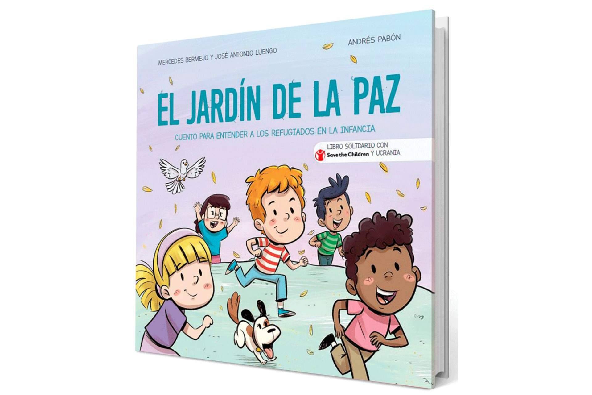 Mejorar la salud mental de la infancia y sus familias con recursos literarios