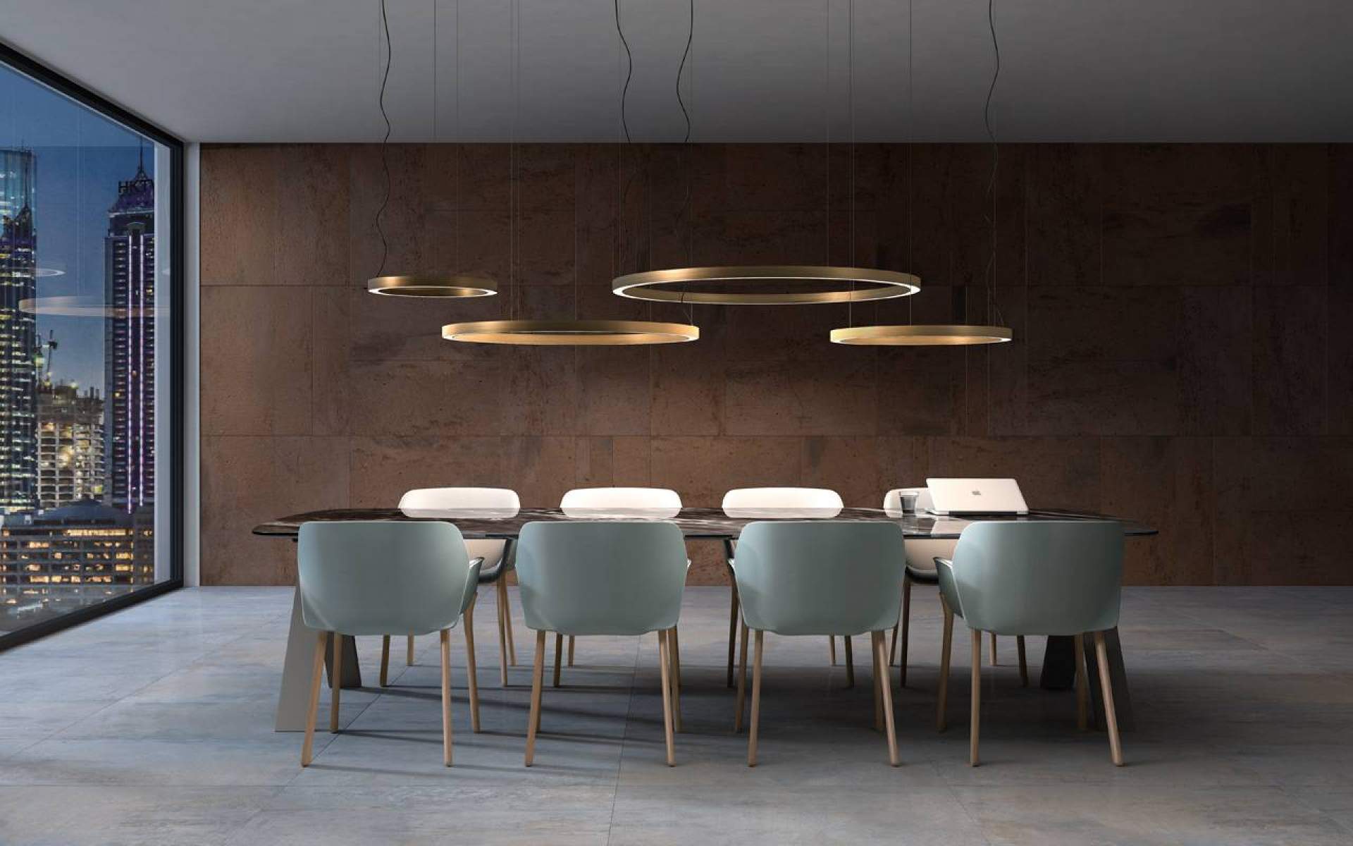 Insolit, luminarias personalizadas para cualquier tipo de proyecto con fabricación en Barcelona