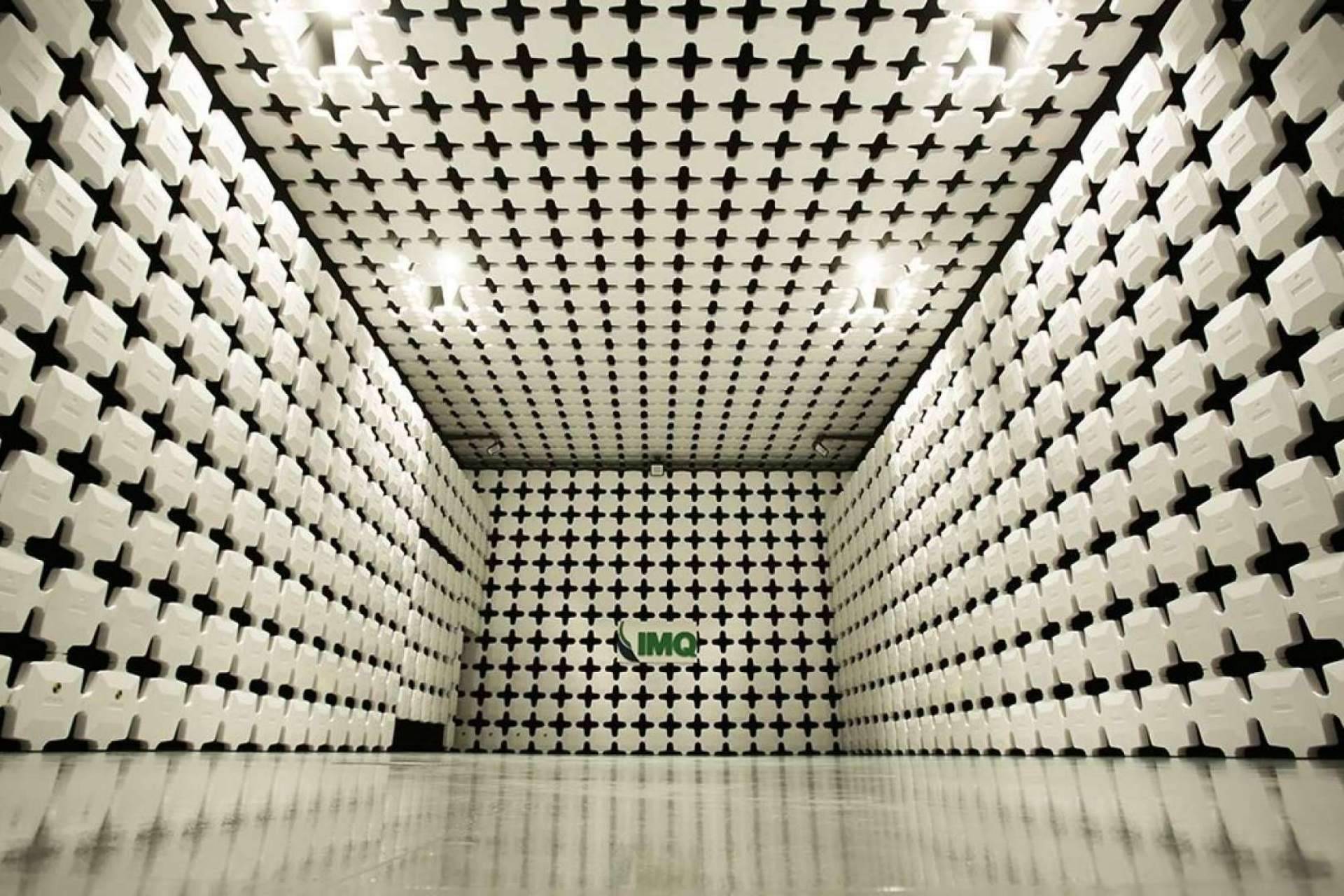 Las principales pruebas llevadas a cabo en las pruebas climáticas y ambientales, de la mano de IMQ