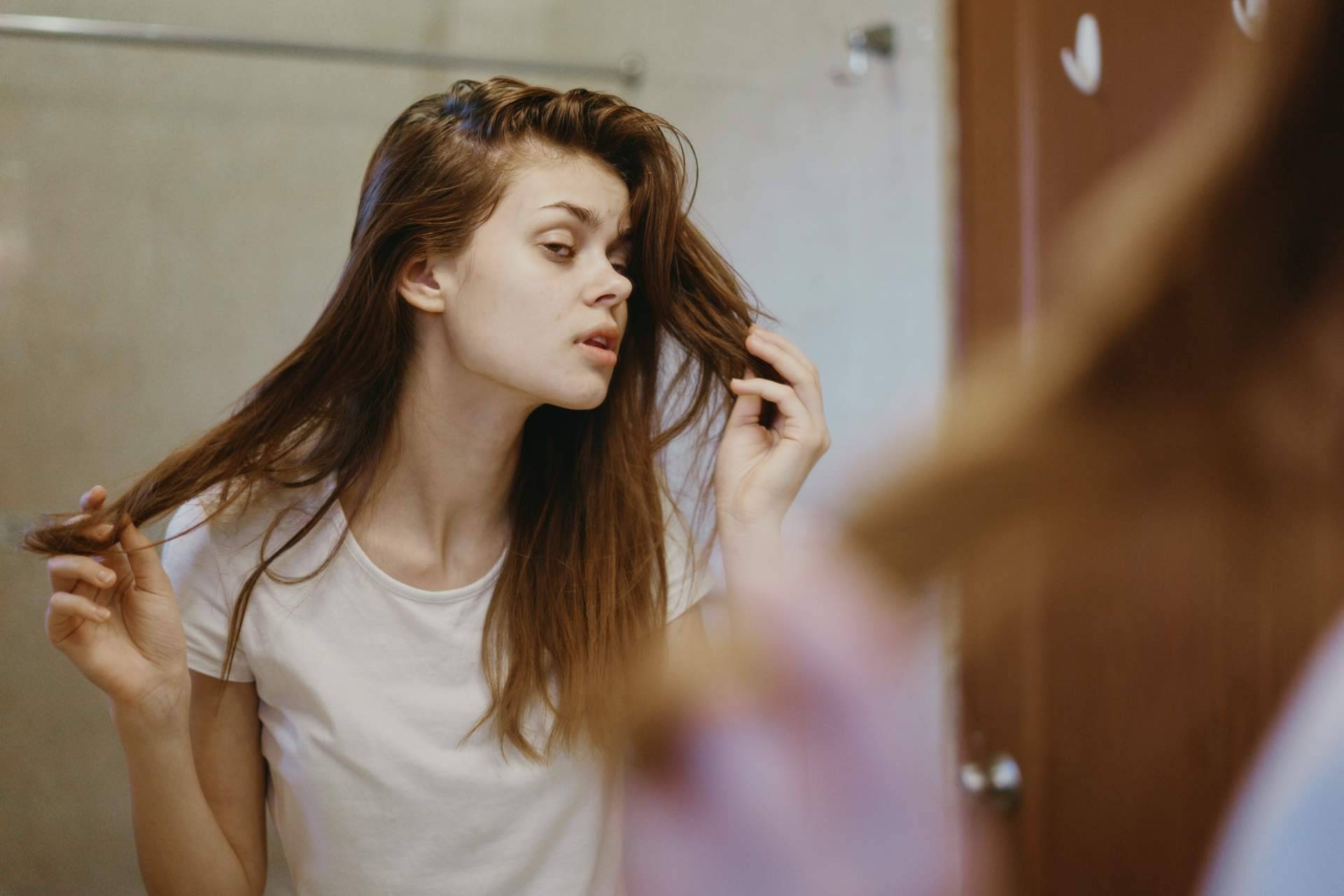 Tratar la alopecia e injerto capilar en mujeres, por MC360