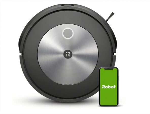irobot aspirador