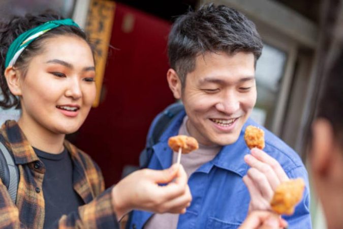 El problema de los nuggets industriales