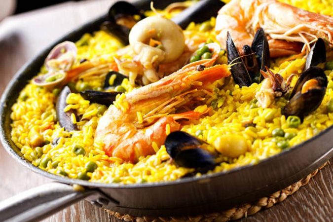 El producto definitivo de Aldi para que la paella te quede como en Valencia 43 Merca2.es Cómo hacer una paella valenciana