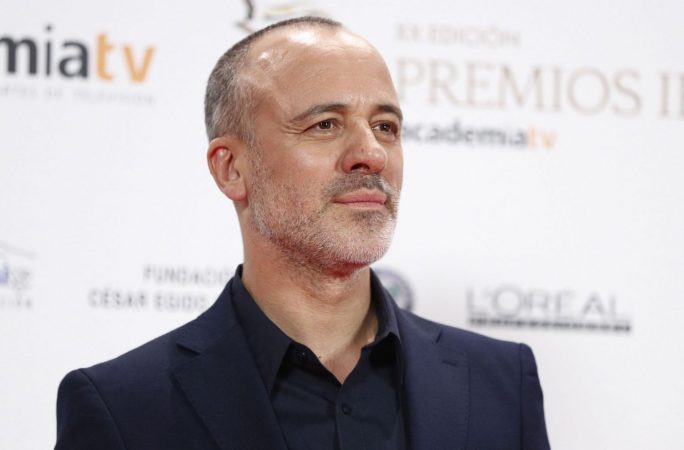 javier gutierrez no pierdo la cabeza con los premios porque me han pillado mayor Merca2.es