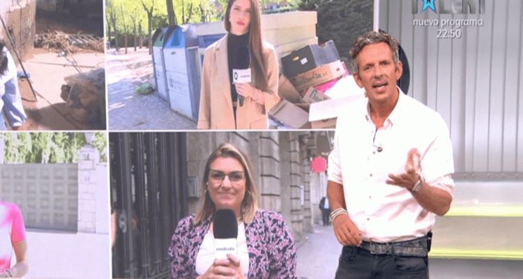 Ya es mediodía