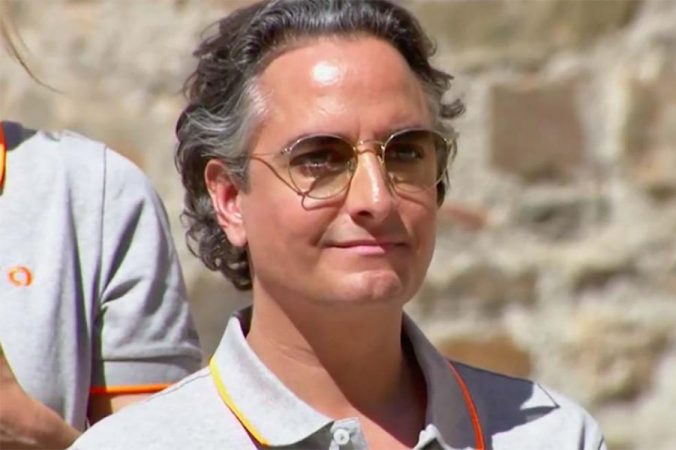 Los concursantes de Operación Triunfo que se van a reencontrar en Tu cara me suena 16 Merca2.es Josie será otro concursante de Tu cara me suena