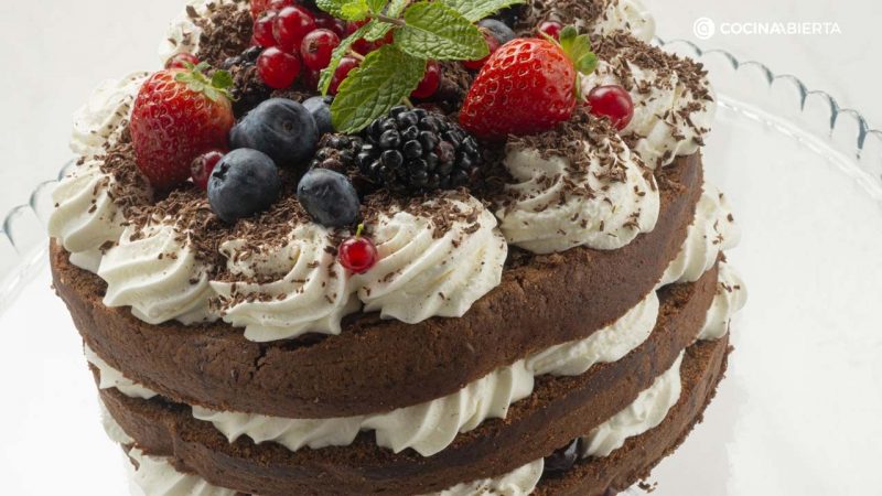 El chocolate de Lidl para dar más sabor a la tarta Selva Negra 43 Merca2.es karl6811 tarta selva xl 1280x720x80xX Merca2.es