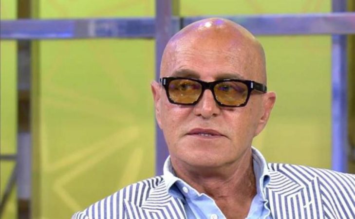 Sálvame: la razón por la que Kiko Matamoros podría ser fulminantemente despedido