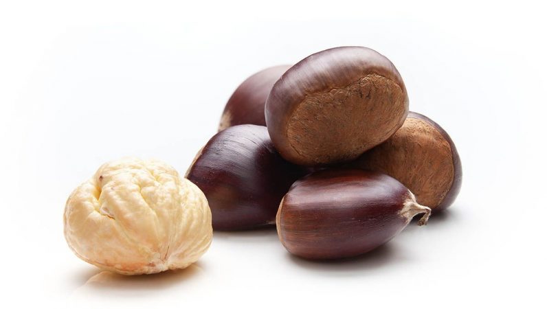 las castanas el superalimento del otono Merca2.es