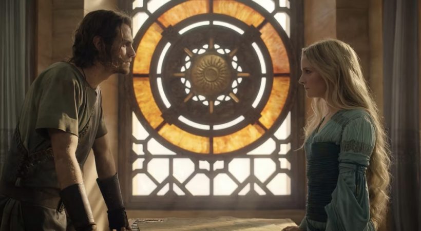 les anneaux de pouvoir episode 5 fin Merca2.es