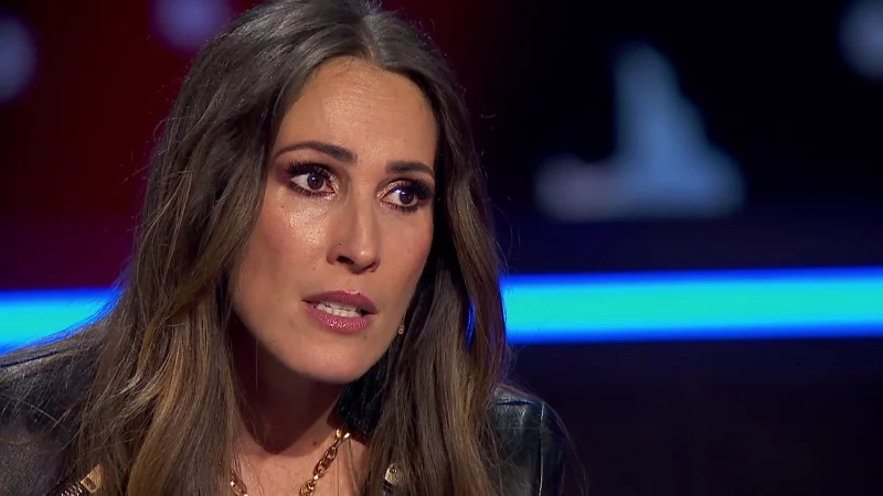 malu asombrada talento triana muy dificil que aca Merca2.es