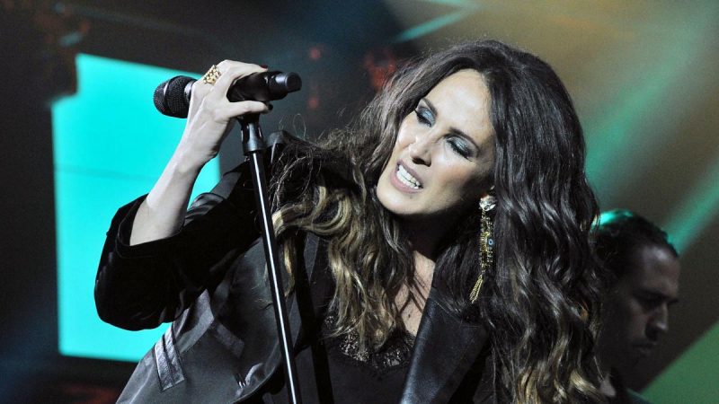 malu nueva incorporacion al cartel de starlite 2022 con un concierto el 3 de agosto Merca2.es