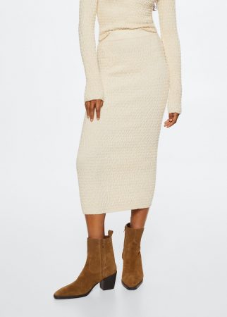 El vestido fluido de Mango para acertar en cualquier ocasión 23 Merca2.es El vestido fluido de Mango para acertar en cualquier ocasión