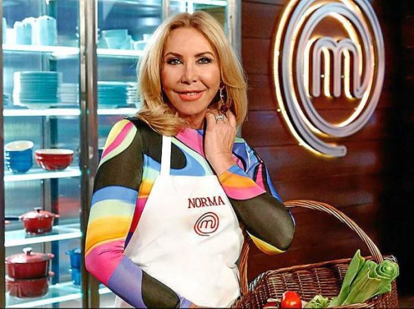 norma duval primera vez pongo delantal Merca2.es