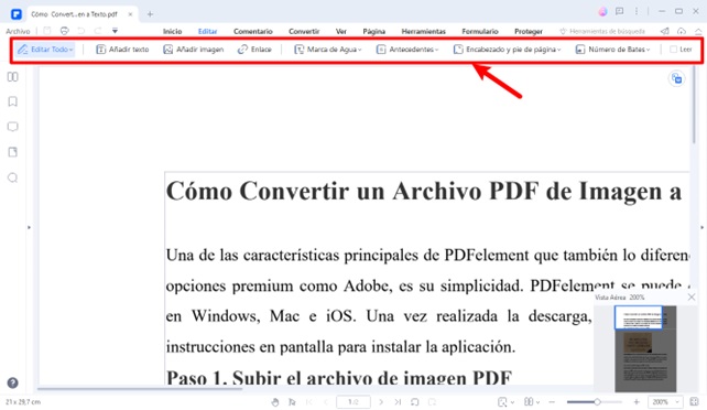 Diferencias entre PDF y Word: Guía definitiva para convertir y editar tus PDF 1 Merca2.es pdf word diferencias 1 Merca2.es