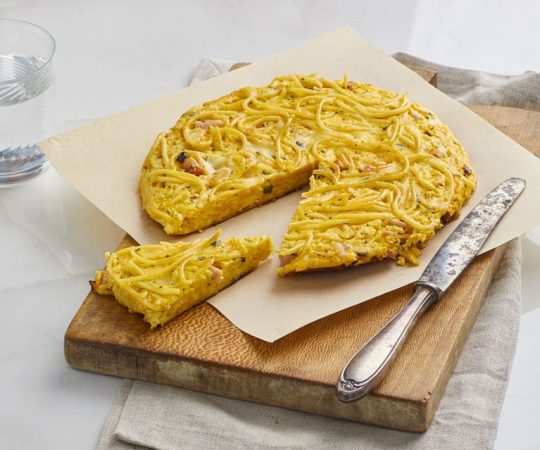 frittata 