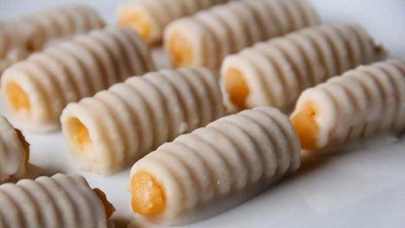 postre huesos santo Merca2.es