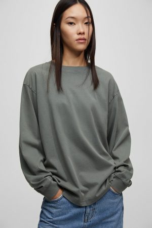 pullybear 10 Merca2.es