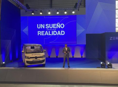 qev-joan-orus El CEO de QEV, Joan Orús