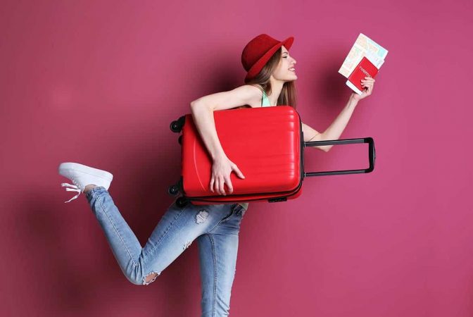 que llevar en la maleta de mano imprescindibles Merca2.es