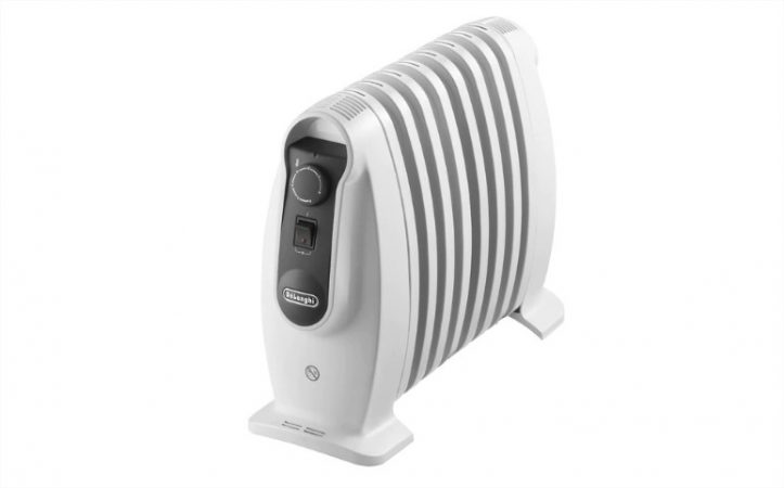 radiador de aceite delonghi el corte ingles