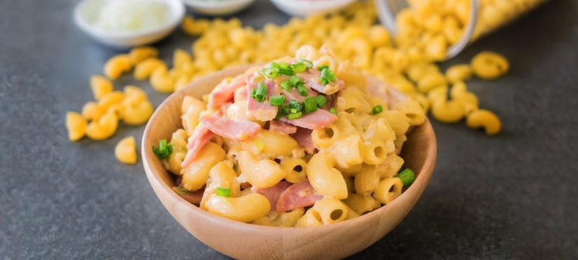 receta macarrones queso jamon 1900Wx500H Merca2.es