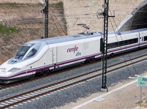Renfe AVE billetes baratos Renfe AVE billetes baratos