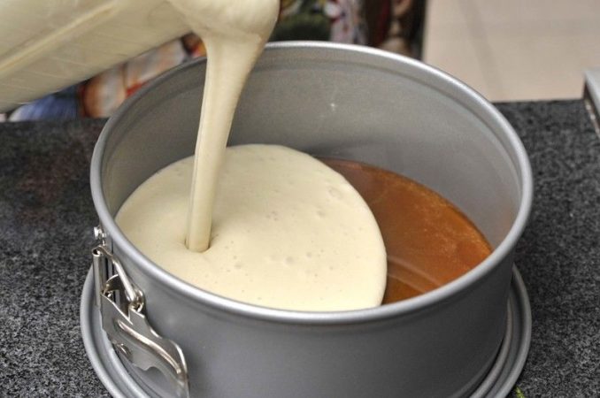 Tarta de queso: el tipo de galleta para una base crujiente y sabrosa 23 Merca2.es s 4857 1475627788 Merca2.es