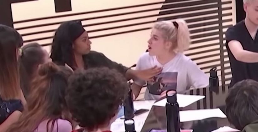 samantha nia operacion triunfo Merca2.es