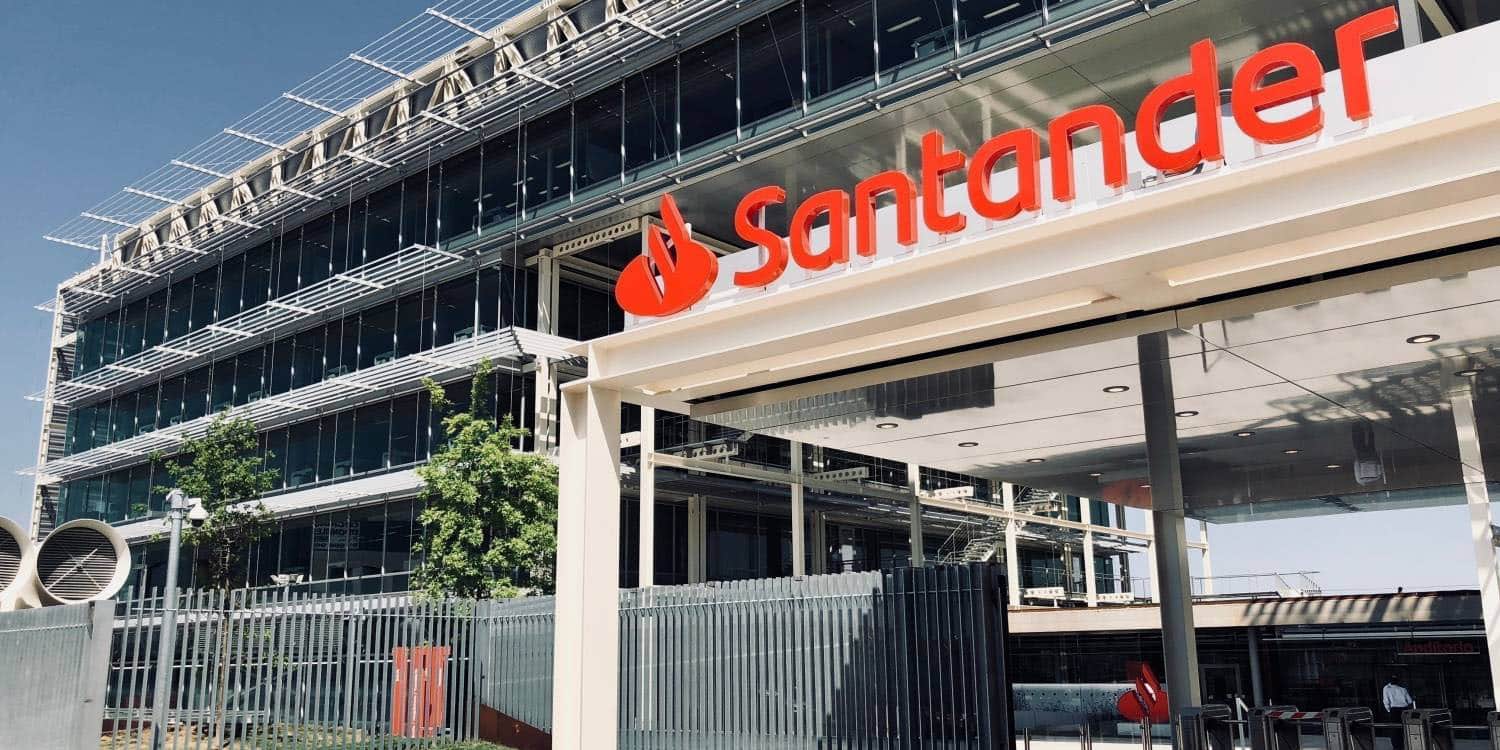 Banco Santander